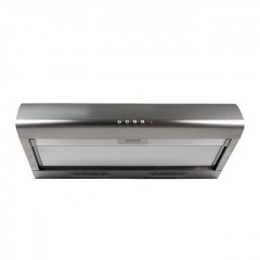 Davoline Olympia 2.0 360 Ελεύθερος Απορροφητήρας 60cm Inox Davoline Olympia 2.0 360 Ελεύθερος Απορροφητήρας 60cm Inox